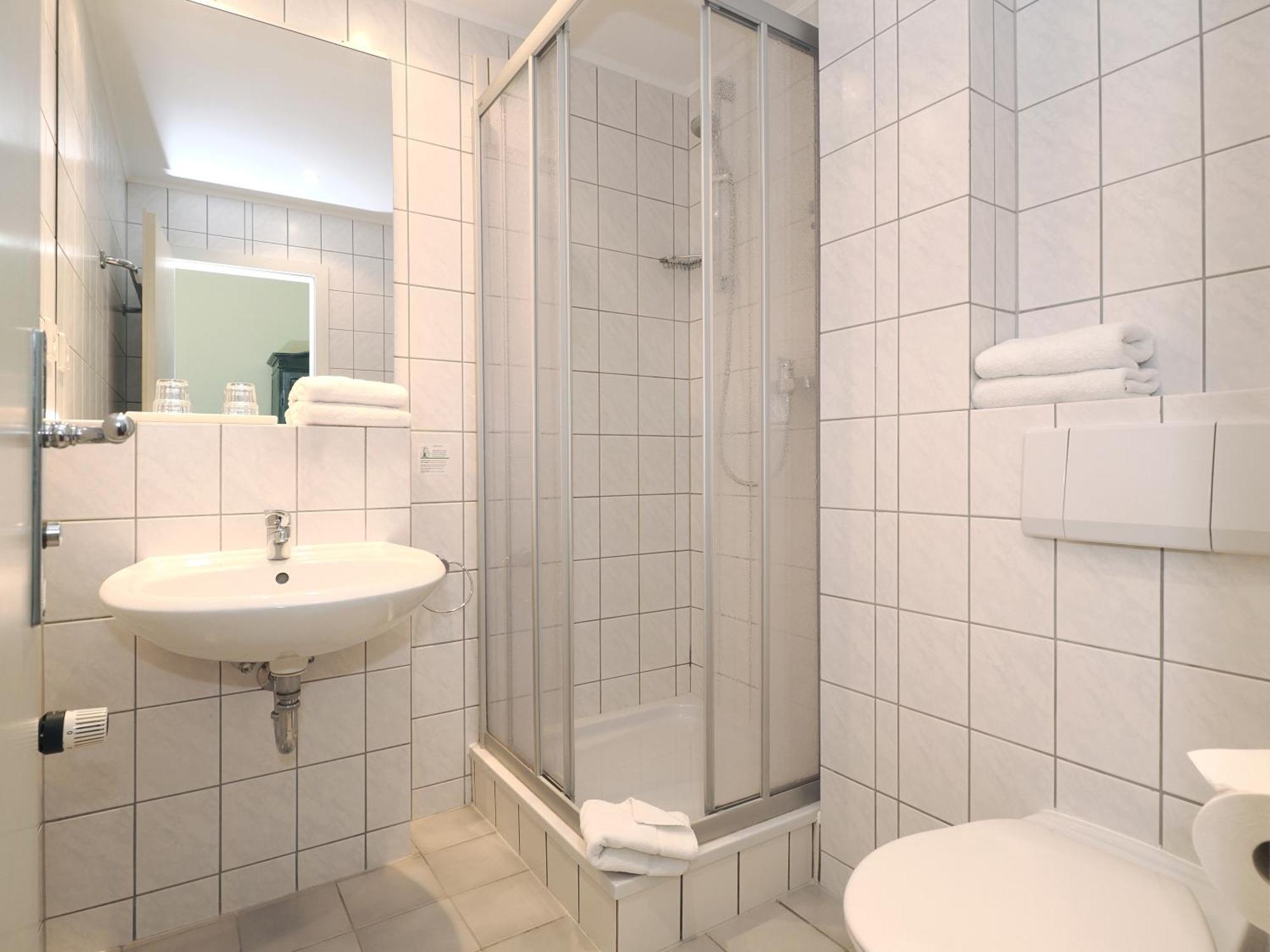 Hotel See-Eck Heringsdorf  Quarto foto