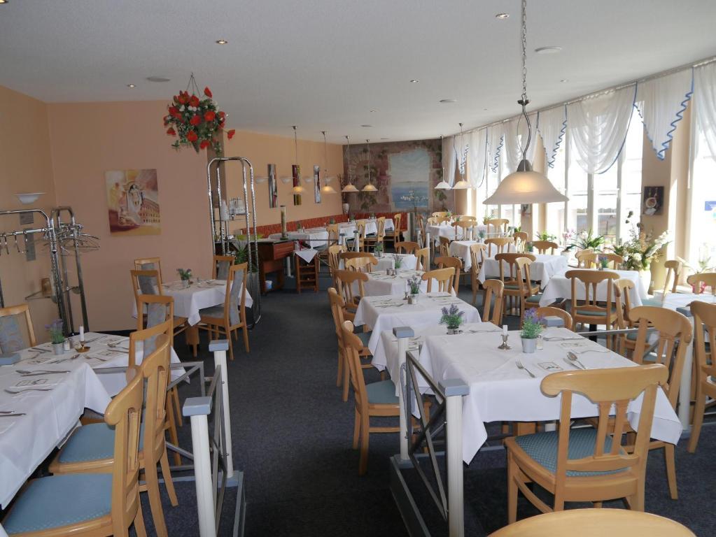 Hotel See-Eck Heringsdorf  Exterior foto